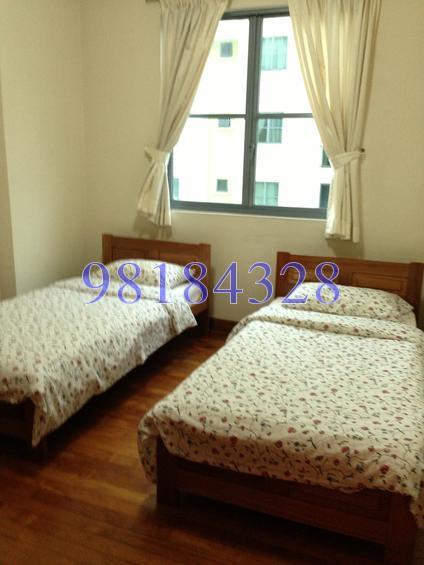 Springdale Condominium (D21), Condominium #118665202